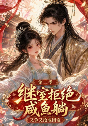 继室拒绝咸鱼躺,又争又抢成团宠第二季(30集) 继室拒绝咸鱼躺,又争又抢成团宠第二季(30集)流畅播放免费看