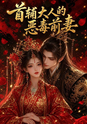 首辅大人的恶毒前妻(59集) 首辅大人的恶毒前妻(59集)熬夜追短剧