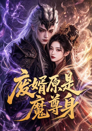 废婿原是魔尊身(79集) 废婿原是魔尊身(79集)最新短剧抢先看