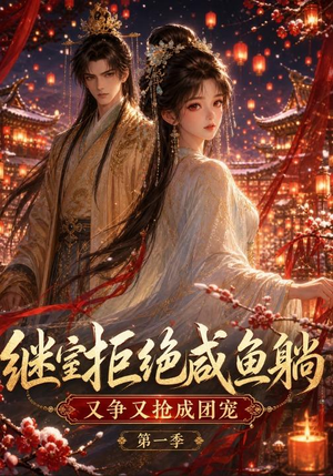 继室拒绝咸鱼躺,又争又抢成团宠第一季(18集) 继室拒绝咸鱼躺,又争又抢成团宠第一季(18集)短剧片段分享