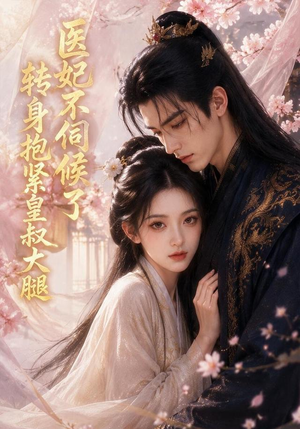 医妃不伺候了,转身抱紧皇叔大腿(53集) 医妃不伺候了,转身抱紧皇叔大腿(53集)免费观看全集