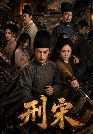 刑宋(70集) 刑宋(70集)夸克在线观看