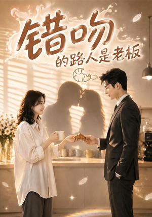 错吻的路人是老板(48集) 错吻的路人是老板(48集)独家内容免费看