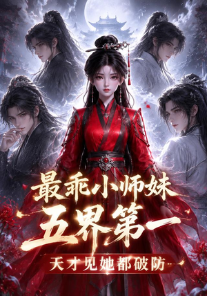 最乖小师妹五界第一,天才见她都破防(152集) 最乖小师妹五界第一,天才见她都破防(152集)免费短剧看全集
