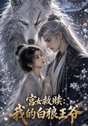 宫女救赎:我的白狼王爷(50集) 宫女救赎:我的白狼王爷(50集)好看短剧分享
