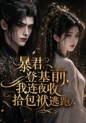 暴君登基前,我连夜收拾包袱逃跑(12集) 暴君登基前,我连夜收拾包袱逃跑(12集)每天短剧分享
