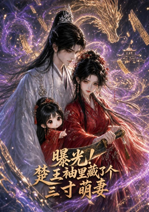 曝光！楚王袖里藏了个三寸萌妻（71集）免费观看就是爽
