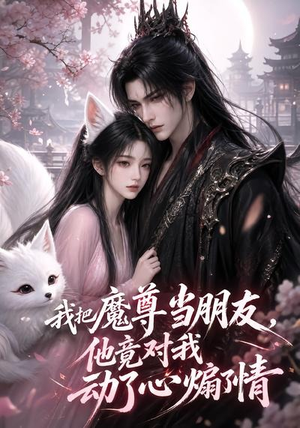 我把魔尊当朋友,他竟对我动了心煽了情(167集) 我把魔尊当朋友,他竟对我动了心煽了情(167集)网上可以看吗