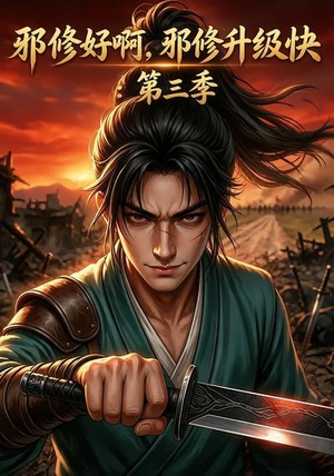 邪修好啊,邪修升级快:第三季(139集) 邪修好啊,邪修升级快:第三季(139集)短剧追到爽