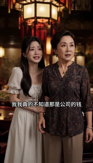 净身出户后我停了副卡(56集) 净身出户后我停了副卡(56集)分享热门短剧