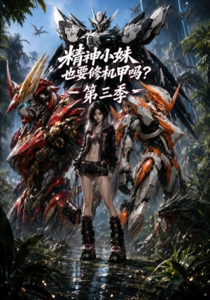 精神小妹也要修机甲吗第三季(142集) 精神小妹也要修机甲吗第三季(142集)全剧看到大结局