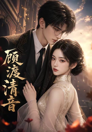 顾渡清音(56集) 顾渡清音(56集)番茄短剧免费看