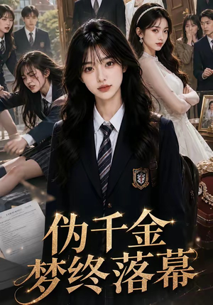 伪千金梦终落幕(50集) 伪千金梦终落幕(50集)在哪里可以看