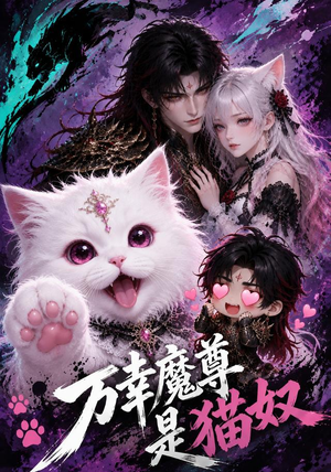 万幸魔尊是猫奴(45集) 万幸魔尊是猫奴(45集)最火的短剧