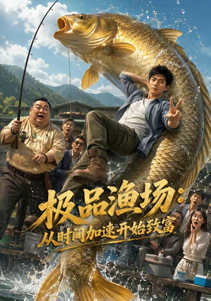 极品渔场:从时间加速开始致富(111集) 极品渔场:从时间加速开始致富(111集)360网盘观看