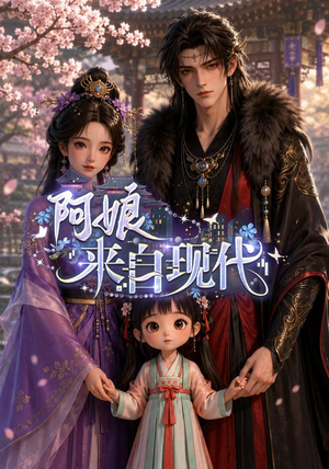 阿娘来自现代（33集）精彩不断免费看