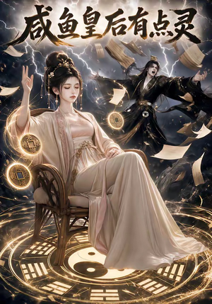 咸鱼皇后有点灵(51集) 咸鱼皇后有点灵(51集)免费短剧看不停