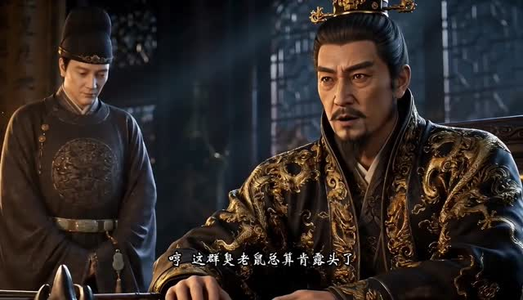 被贬北凉的弃子,三年后十万铁骑兵临城下(110集) 被贬北凉的弃子,三年后十万铁骑兵临城下(110集)短剧免费看全集
