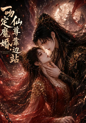 一吻定魔婚,仙尊靠边站(60集) 一吻定魔婚,仙尊靠边站(60集)短剧更新抢先看