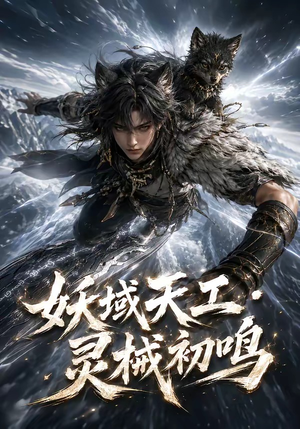 妖域天工:灵械初鸣(46集) 妖域天工:灵械初鸣(46集)百万短剧抢先看