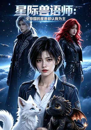星际兽语师:全帝国的星兽都认我为主(60集) 星际兽语师:全帝国的星兽都认我为主(60集)超甜短剧抢先看