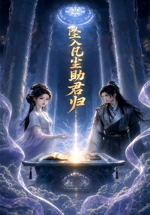 坠入凡尘助君归(36集) 坠入凡尘助君归(36集)在哪个平台看