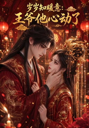 岁岁知暖意:王爷他心动了(160集) 岁岁知暖意:王爷他心动了(160集)免费版