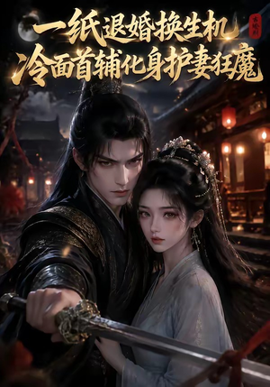 一纸退婚换生机，冷面首辅化身护妻狂魔（50集）热播短剧追不停