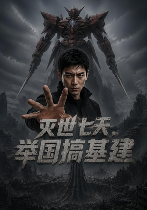 灭世七天,举国搞基建(67集) 灭世七天,举国搞基建(67集)好看的短剧推荐