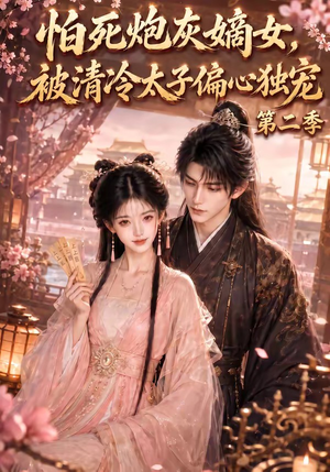 怕死炮灰嫡女,被清冷太子偏心独宠第二季(189集) 怕死炮灰嫡女,被清冷太子偏心独宠第二季(189集)在线看完整版