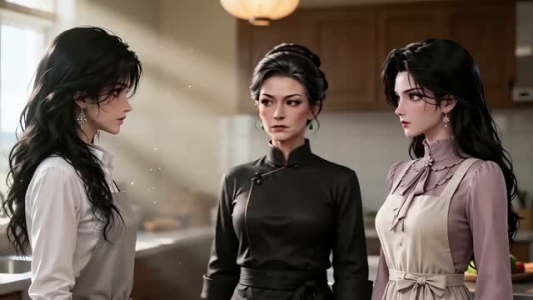 身患厌女症的总裁唯独偏爱我(63集) 身患厌女症的总裁唯独偏爱我(63集)火爆短剧热播中