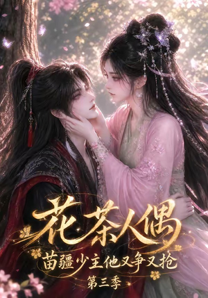 花茶人偶苗疆少主他又争又抢第三季(64集) 花茶人偶苗疆少主他又争又抢第三季(64集)火爆短剧抢先看