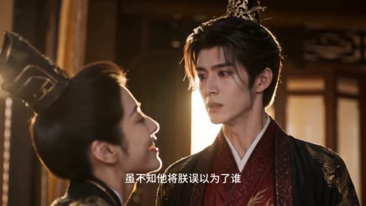 暴君听我心声_爱卿竟是女儿身!(60集) 暴君听我心声_爱卿竟是女儿身!(60集)热门短剧又来了