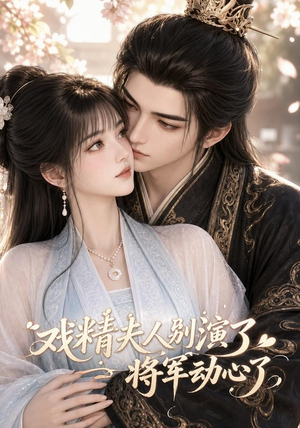 戏精夫人别演了,将军动心了(50集) 戏精夫人别演了,将军动心了(50集)真的太好看了