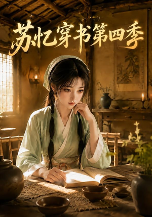 苏忆穿书第四季(148集) 苏忆穿书第四季(148集)分享好看的短剧