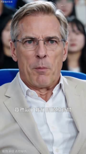 厨神从乡下来2(40集) 厨神从乡下来2(40集)红果短剧看全集