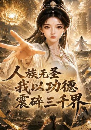 人族无圣,我以功德震碎三千界第一季(120集) 人族无圣,我以功德震碎三千界第一季(120集)全剧免费观看