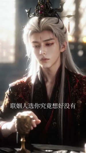假死归来,暴君红眼掐腰宠(60集) 假死归来,暴君红眼掐腰宠(60集)热门短剧追不停