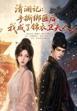 清澜记:手撕绑匪后我成了锦衣卫夫人(100集) 清澜记:手撕绑匪后我成了锦衣卫夫人(100集)热门短剧来袭