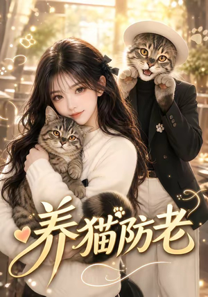 养猫防老(55集) 养猫防老(55集)精彩短剧后续