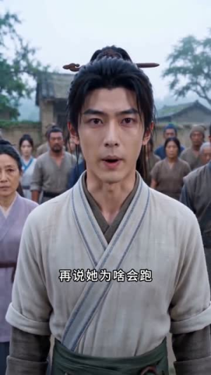 悍妻有神力,携夫筑良田4(112集) 悍妻有神力,携夫筑良田4(112集)热门短剧免费看