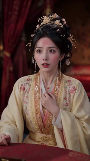 短命世子暗恋我(56集) 短命世子暗恋我(56集)西瓜短剧免费看