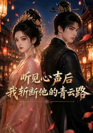 听见心声后我斩断他的青云路(52集) 听见心声后我斩断他的青云路(52集)今日最火短剧