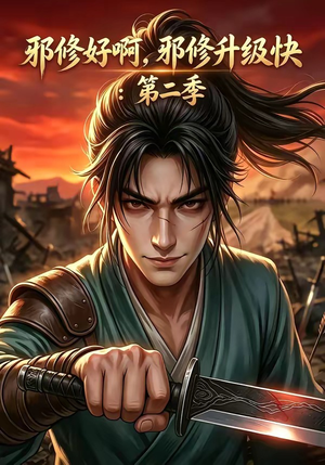 邪修好啊,邪修升级快:第二季(83集) 邪修好啊,邪修升级快:第二季(83集)在线播放