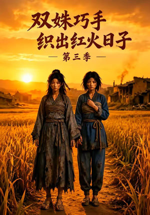 双姝巧手织出红火日子第三季(75集) 双姝巧手织出红火日子第三季(75集)短剧解说全集