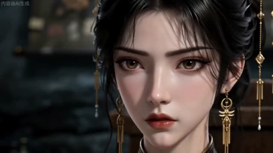 魂穿妖女,魔门被我带歪了(51集) 魂穿妖女,魔门被我带歪了(51集)新短剧推荐