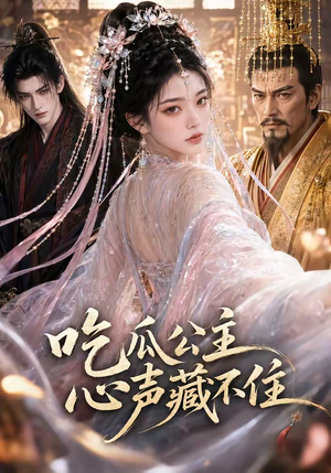 吃瓜公主心声藏不住(87集) 吃瓜公主心声藏不住(87集)超火短剧抢先看