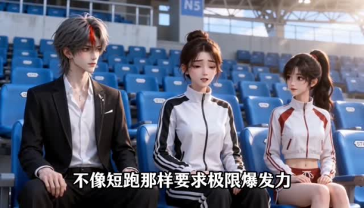 不想再喊你哥哥啦(59集) 不想再喊你哥哥啦(59集)在线观看