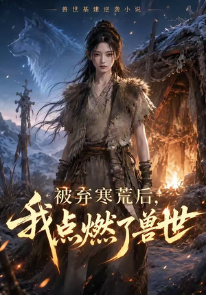 被弃寒荒后，我点燃了兽世（35集）最新上映免费看