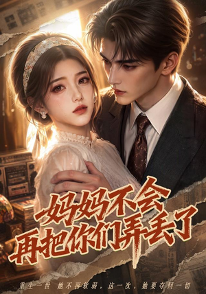 妈妈不会再把你们弄丢了(41集) 妈妈不会再把你们弄丢了(41集)热门短剧榜单